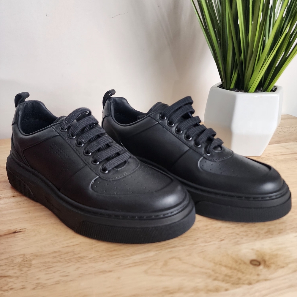 Ferragamo sneakers - Picture 3 of 14